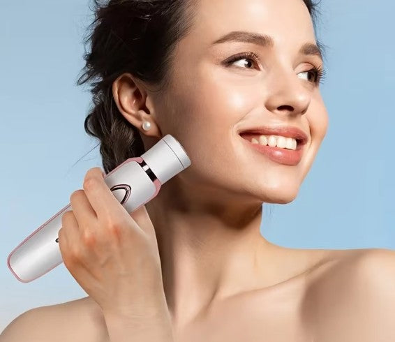 Rassoir Electrique pour femme