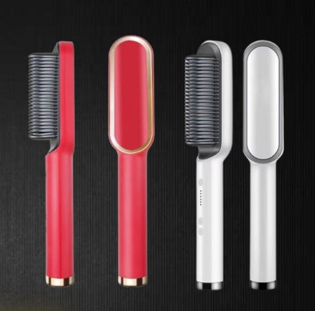 Brosse de lissage