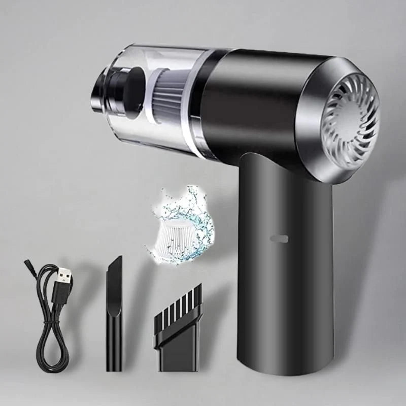 Aspirateur portable