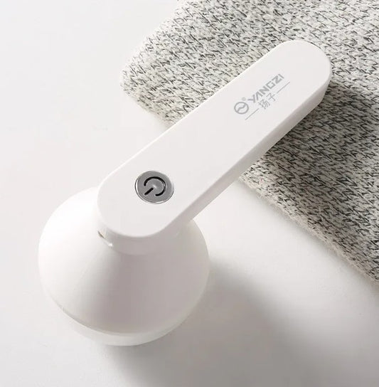 Rassoir à tissu