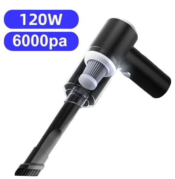 Aspirateur portable