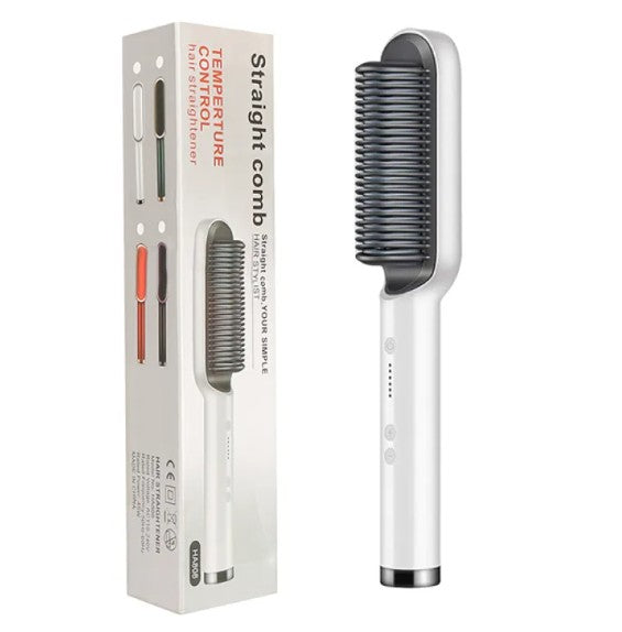 Brosse de lissage