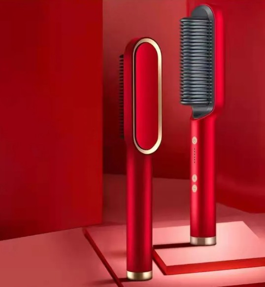 Brosse de lissage