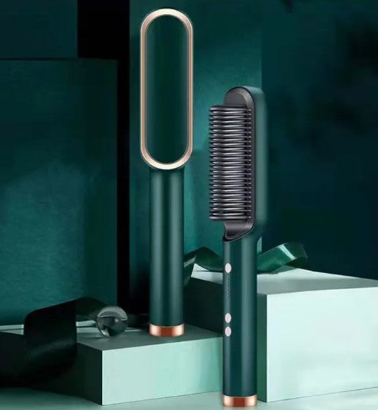 Brosse de lissage