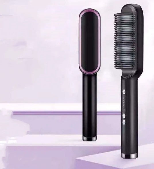 Brosse de lissage