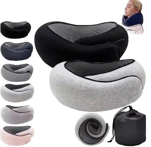 Coussin cervical