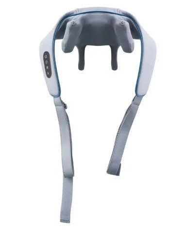 Masseur automatique  pour le cou, les épaules et le dos : pour soulager la douleur et se détendre