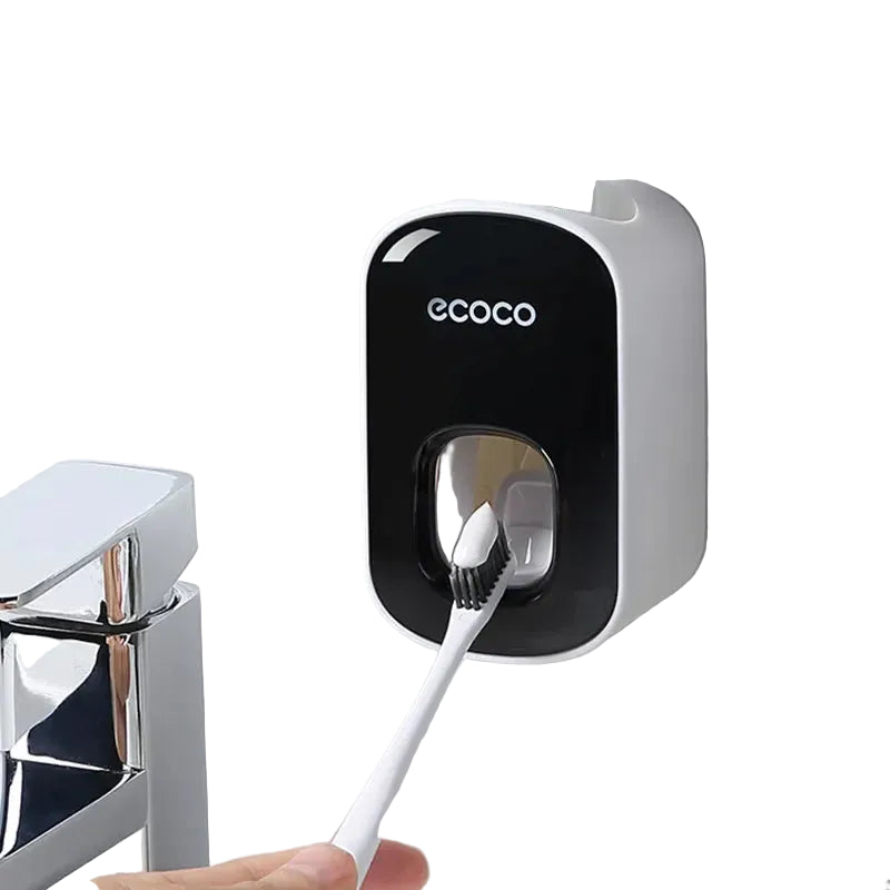Distributeur automatique de dentifrice