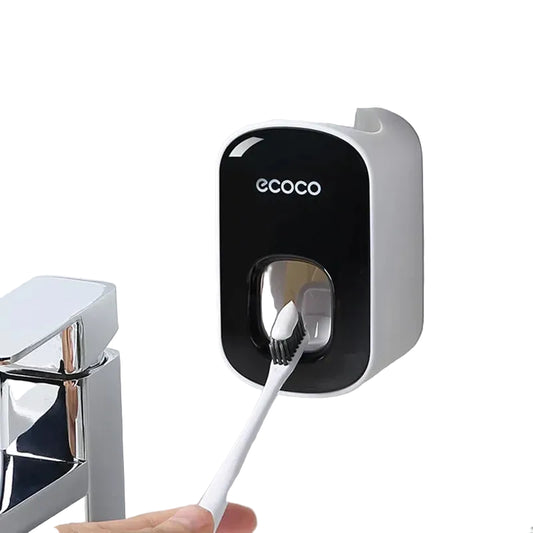 Distributeur automatique de dentifrice