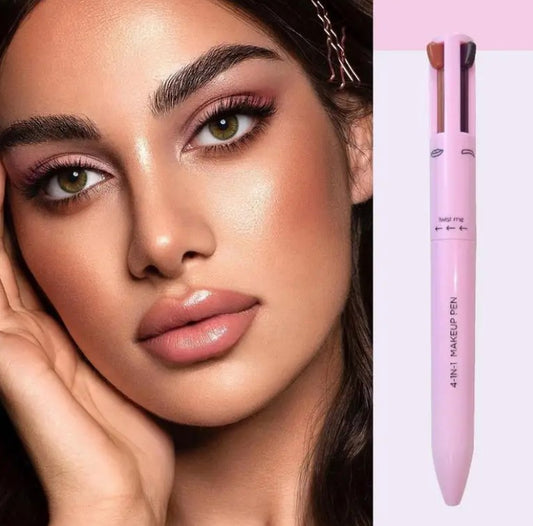 Stylo de maquillage 4 en 1